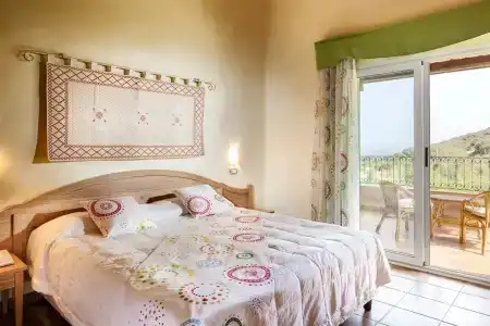 Cruccùris Resort - 111