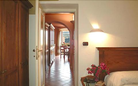 Corte Fiorita Albergo Diffuso - 9