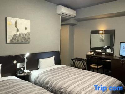Route-Inn Sendainagamachi Inter - 49