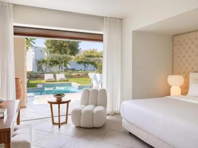 Amirandes Grecotel Boutique Resort - 99
