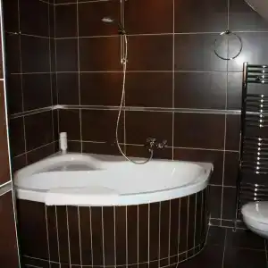 Wellness Harrachovka - 39