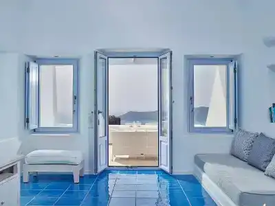 Astra Suites - 62