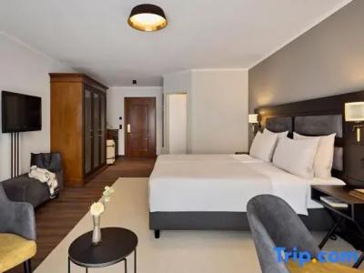 Dorint Marc Aurel Spa & Golf Resort - 70