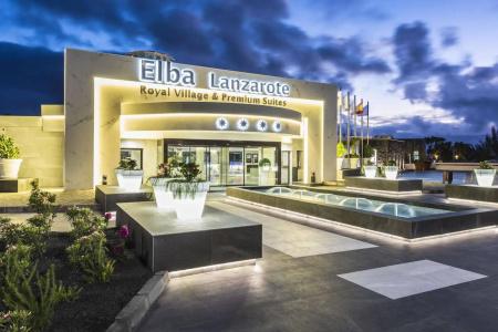 Elba Premium Suites - Adults Only - 0