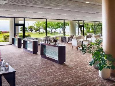 & Resorts Nagahama - 84