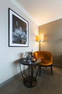 The Rathbone, Fitzrovia - 48