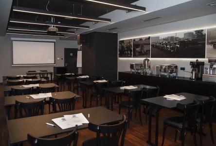 Best Western Mariacki Katowice - 23