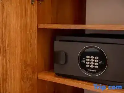 Boxpackers Hostel - 50