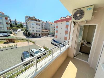 Cerrahpasa Apart - 129