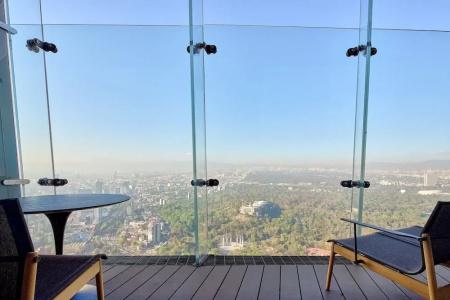 The Ritz-Carlton, Mexico City - 117