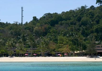 Koh Hai Fantasy & Spa - 16