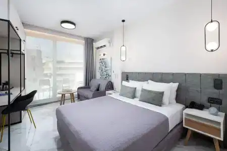 Enattica Suites - 87