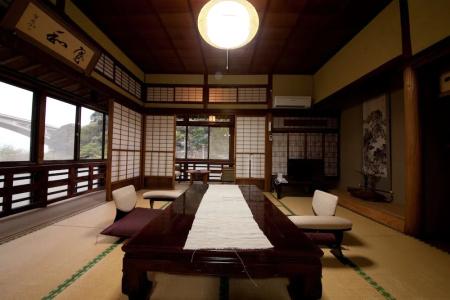 Okamotoya Ryokan - 37