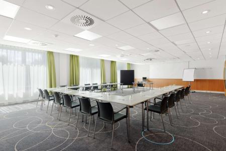 Novotel Berlin Mitte - 32