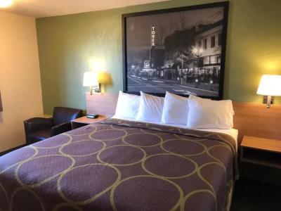 Super 8 by Wyndham - 15