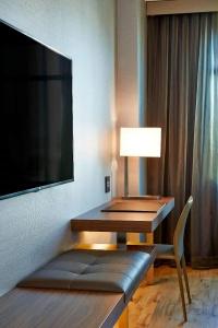 AC by Marriott Portland Downtown, Oregon - 12