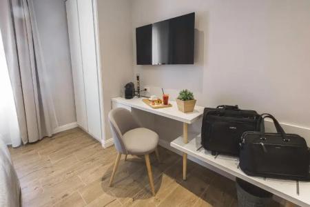 Colonna Luxury Suites - 28