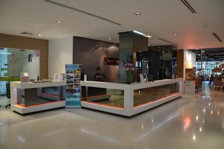 Trinity Silom - 22
