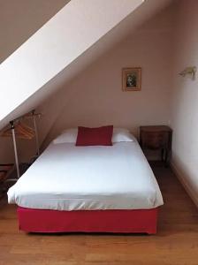 Hôtel Du Manoir - 25