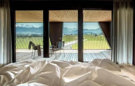 Gasthaus Badhof - Golfhotel - 33