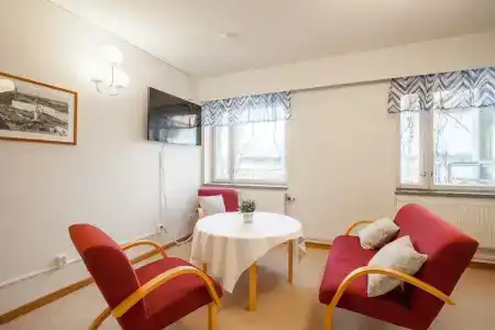 Budget Easystay - 11