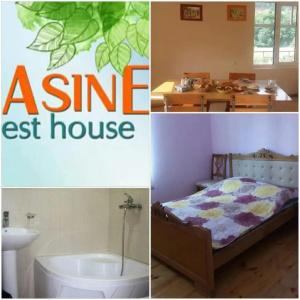 Asine Guest House - 6
