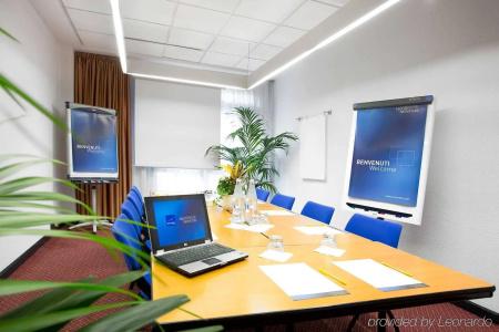 Novotel Brescia Due - 21