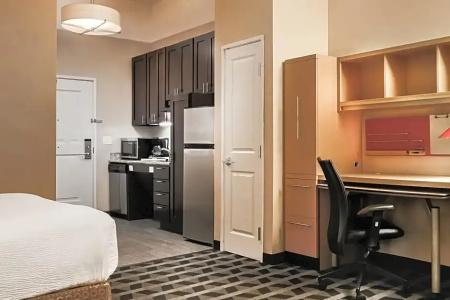 TownePlace Suites by Marriott Houston Westchase - 57