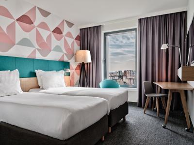 Holiday Inn - Warsaw City Centre, an IHG - 31