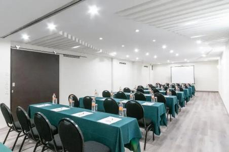 Ritz Ciudad de México - 10