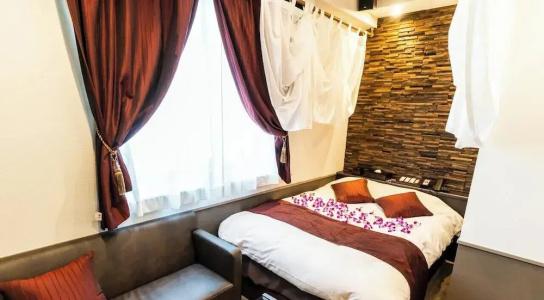 Petit Bali Garden Shin-Okubo (Adult Only) - 23