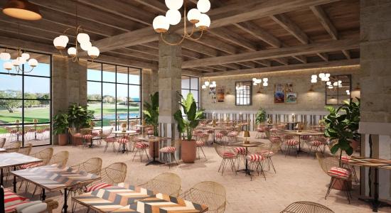 Serenade Punta Cana Beach & Spa Resort - 22