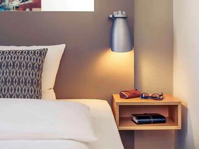 Mercure Düsseldorf City Nord - 32