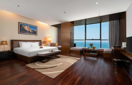 Grand Tourane Da Nang - 62