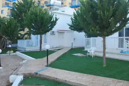 Flisvos Beach - 13