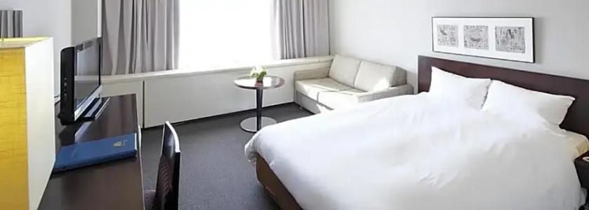 Victoria Inn Nagasaki - 71