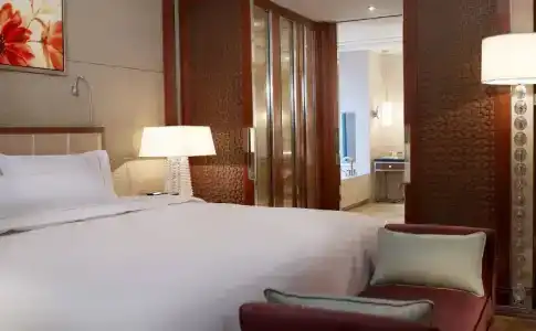 The Westin Tianjin - 5