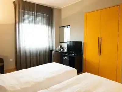 Helios & Restaurant - 24