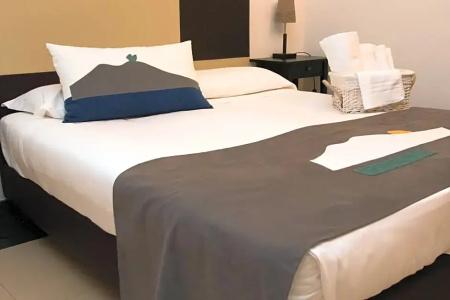 Plebiscito Aparthotel - 44