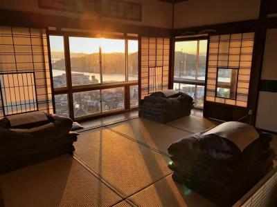 Onomichi Miharashi-tei - 71