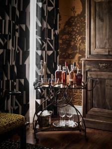 Commodore Perry Estate, Auberge Resorts Collection - 44