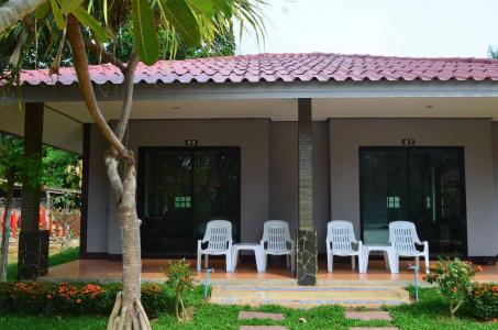 Lanta Nice Beach Resort - Sha Extra Plus - 18