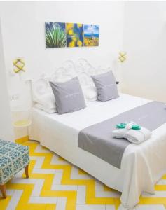 Relais Maresca Luxury Small - 40