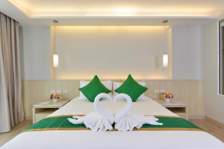 Hisea Huahin - Sha Extra Plus - 5