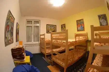 Sun Hostel - 19