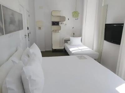 Gat Rossio - 50