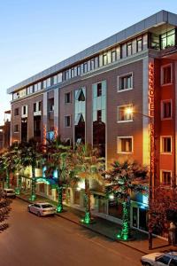 Balturk Sakarya - 36