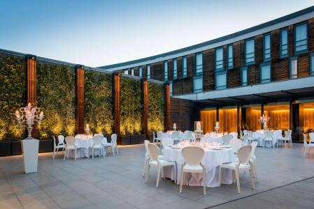 DoubleTree by Hilton Venice - North - 28