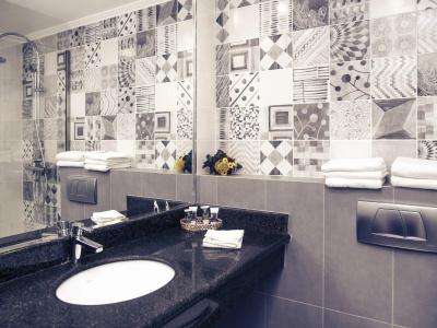 Mercure Bucharest Unirii - 109