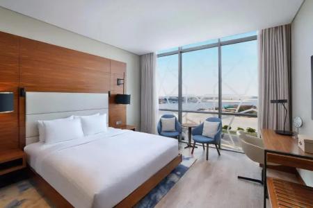 Courtyard by Marriott Culture Village, Dubai - 51